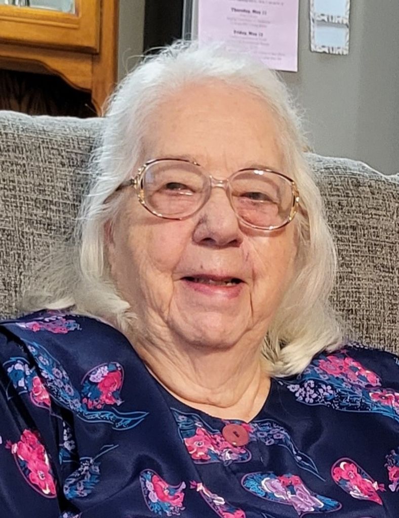 Barbara Evelyn Rupert Profile Photo