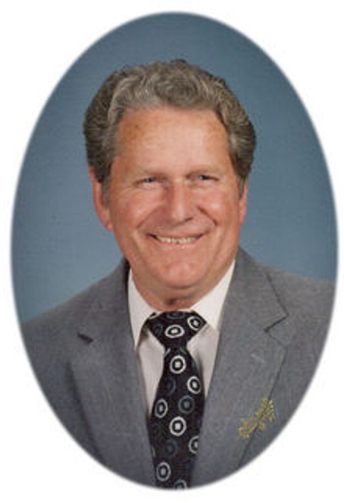 James Daniel White