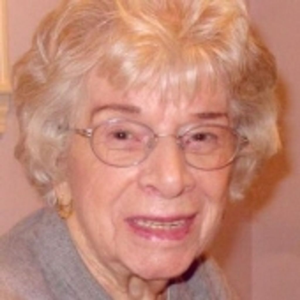 Rita Moore Hannaford