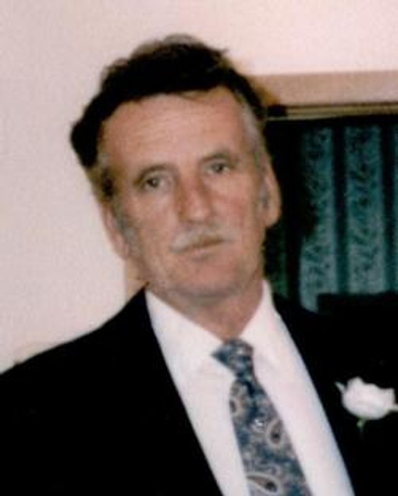 Glen C. Kirby