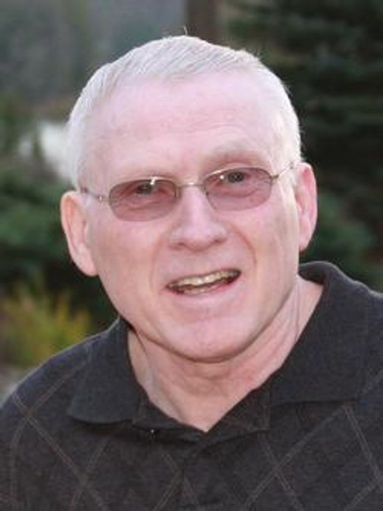 Erne E. Kohlmann Profile Photo