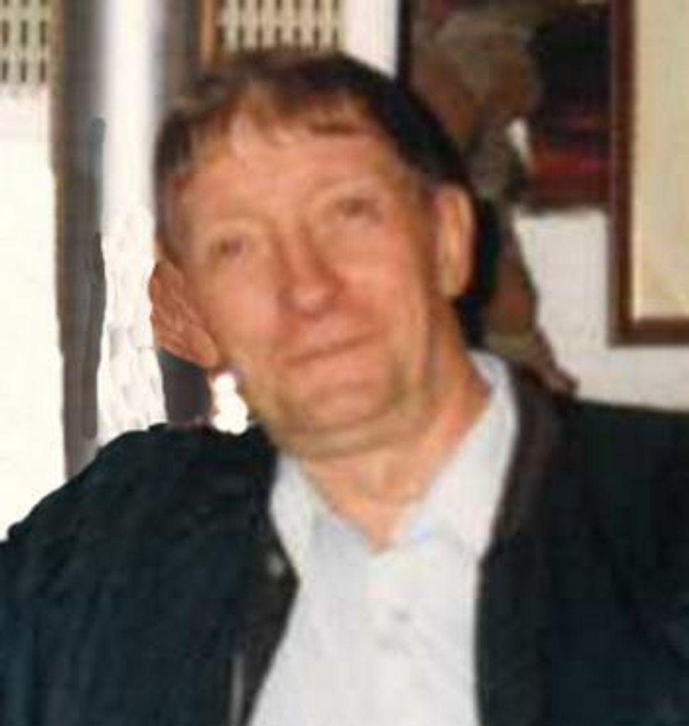 Richard Mohr Profile Photo