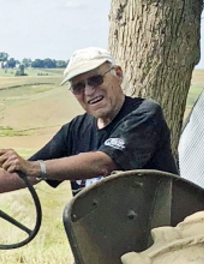Ronald Ray Nelson
