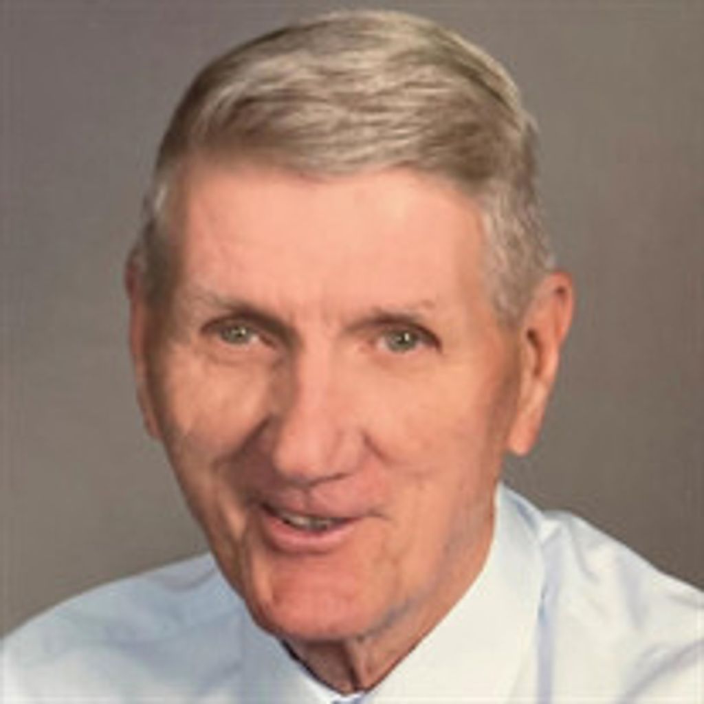 James J. Ryan