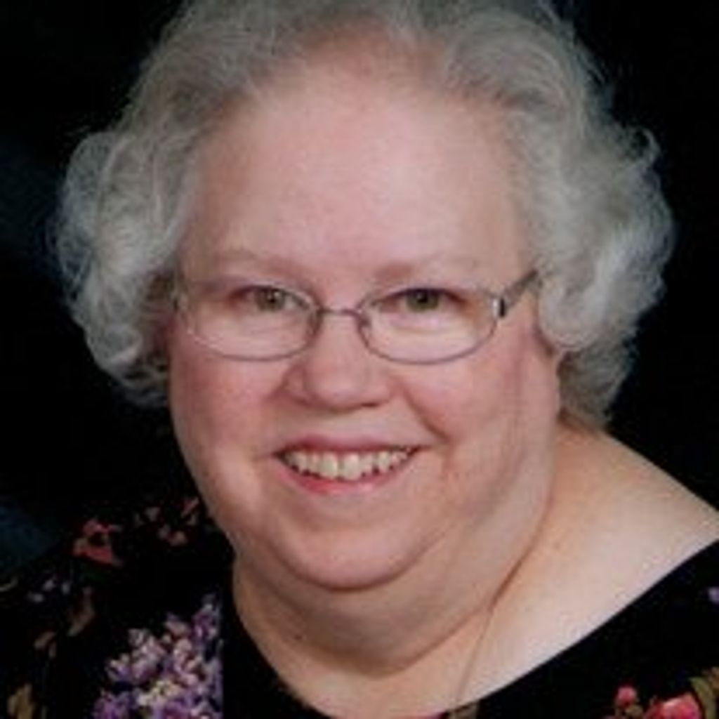 Linda  Elizabeth Curtis
