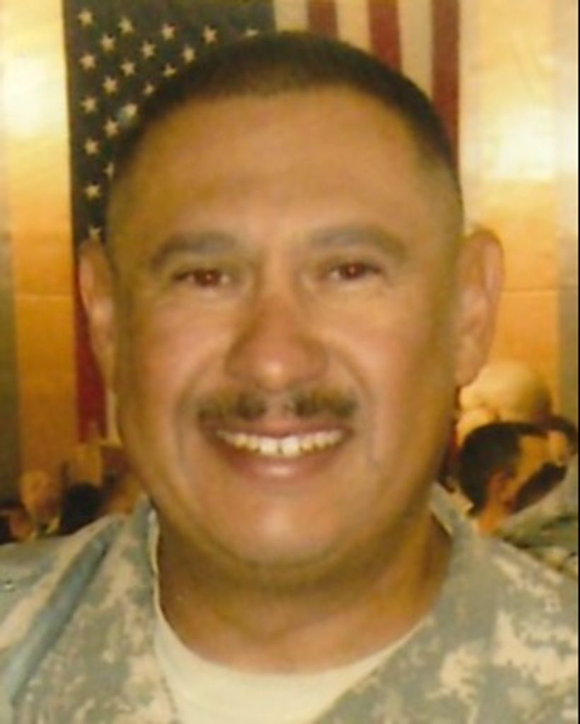 Mario Vences Profile Photo