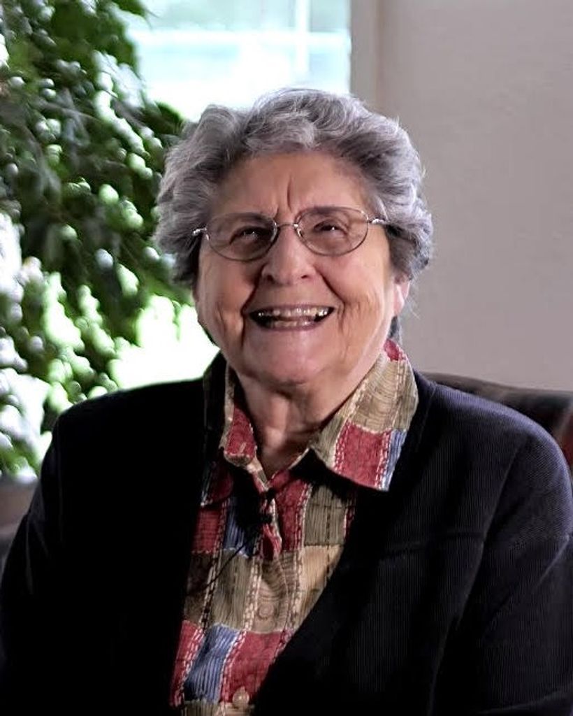 Margaret F Hensler
