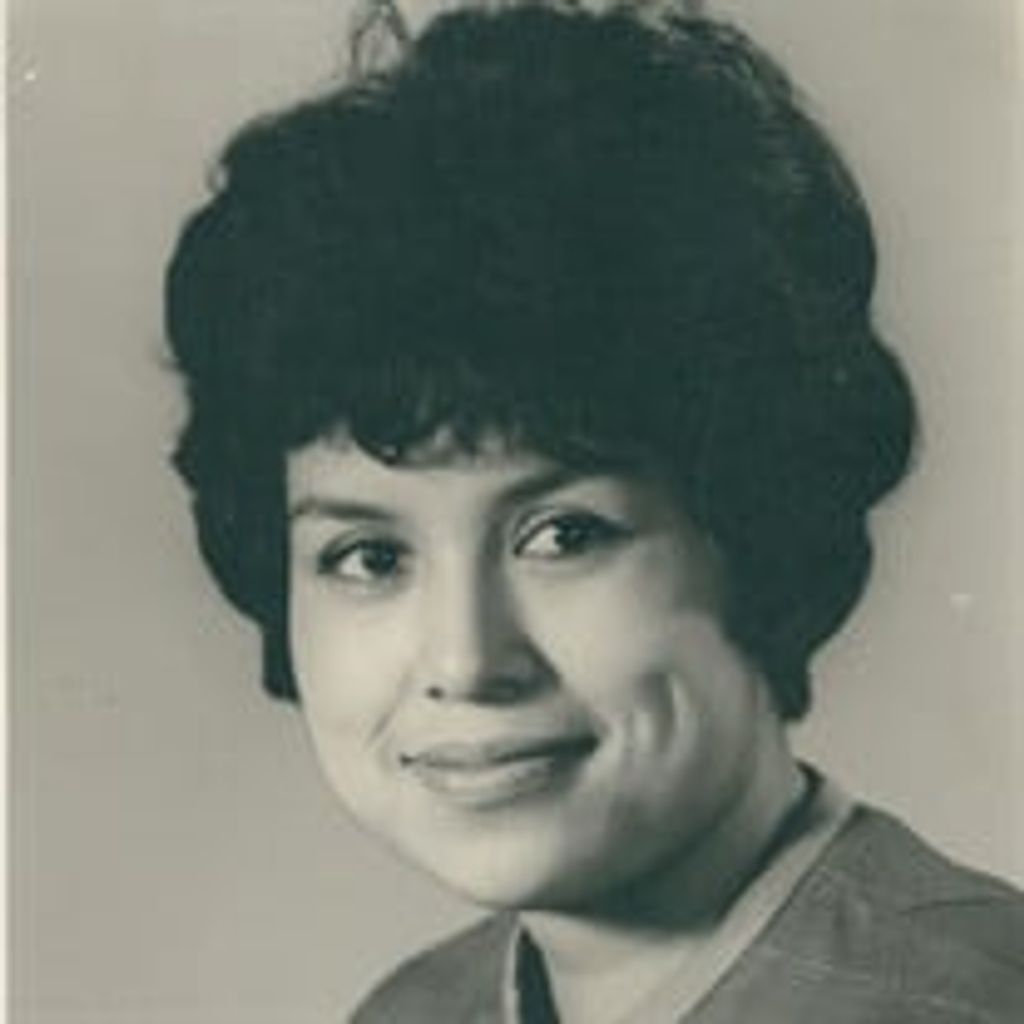 Maria D. Eichenberger