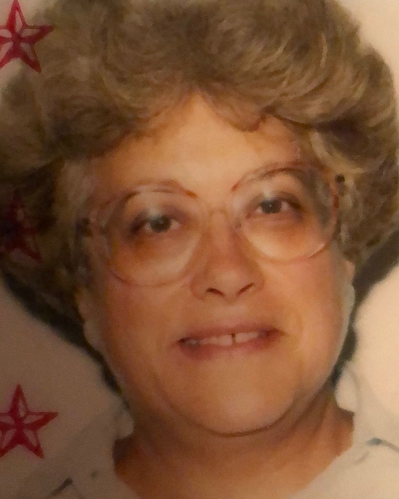 Rose Marie Bonanno