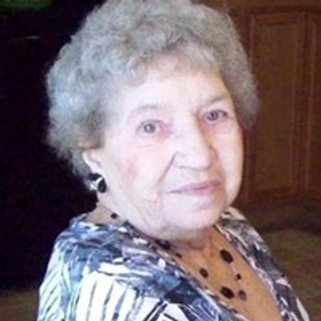 Blanche Johnson