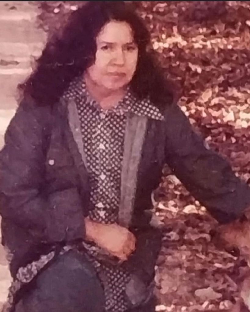Lillian Pauline Gregory Hopkins Profile Photo