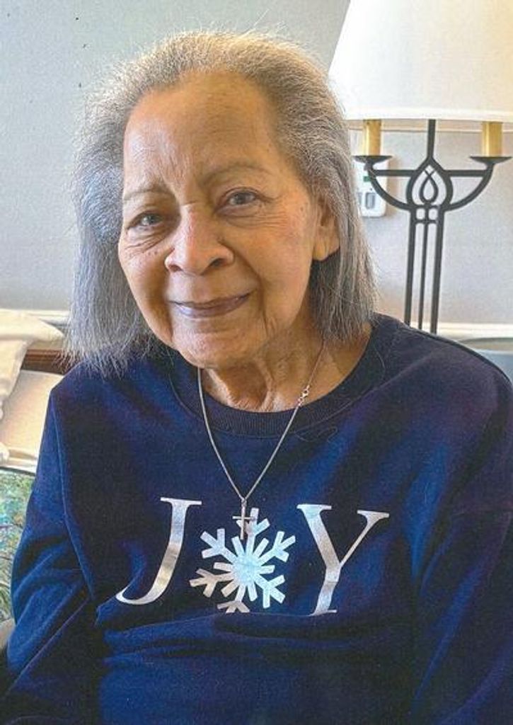 Frances Lessiline Williams Profile Photo