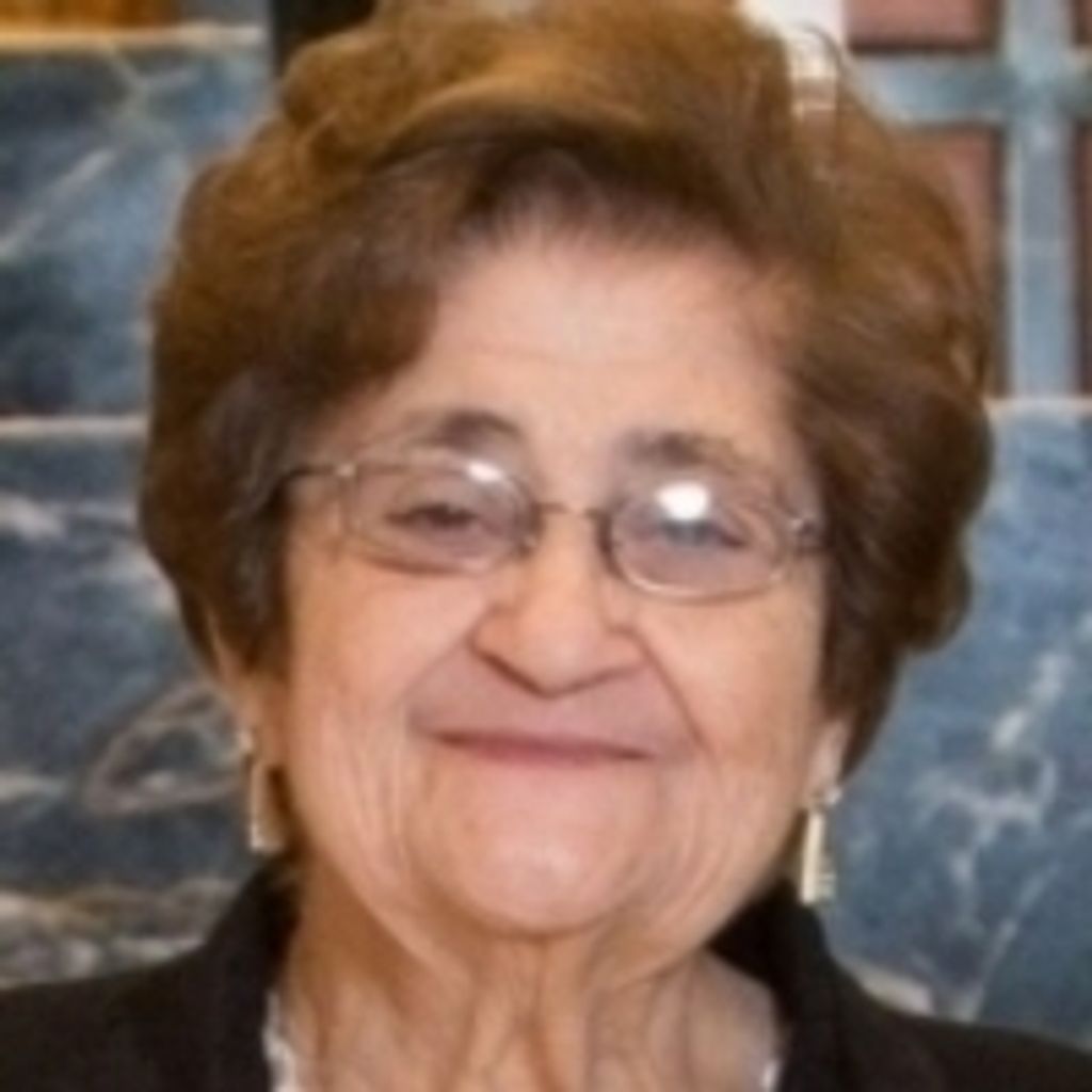 Widad Tahmouch