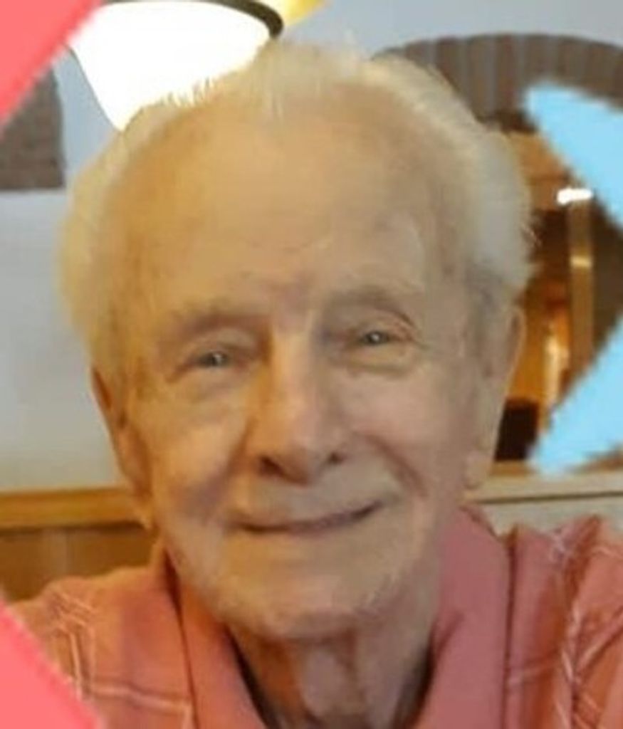 Arthur J. Vasil