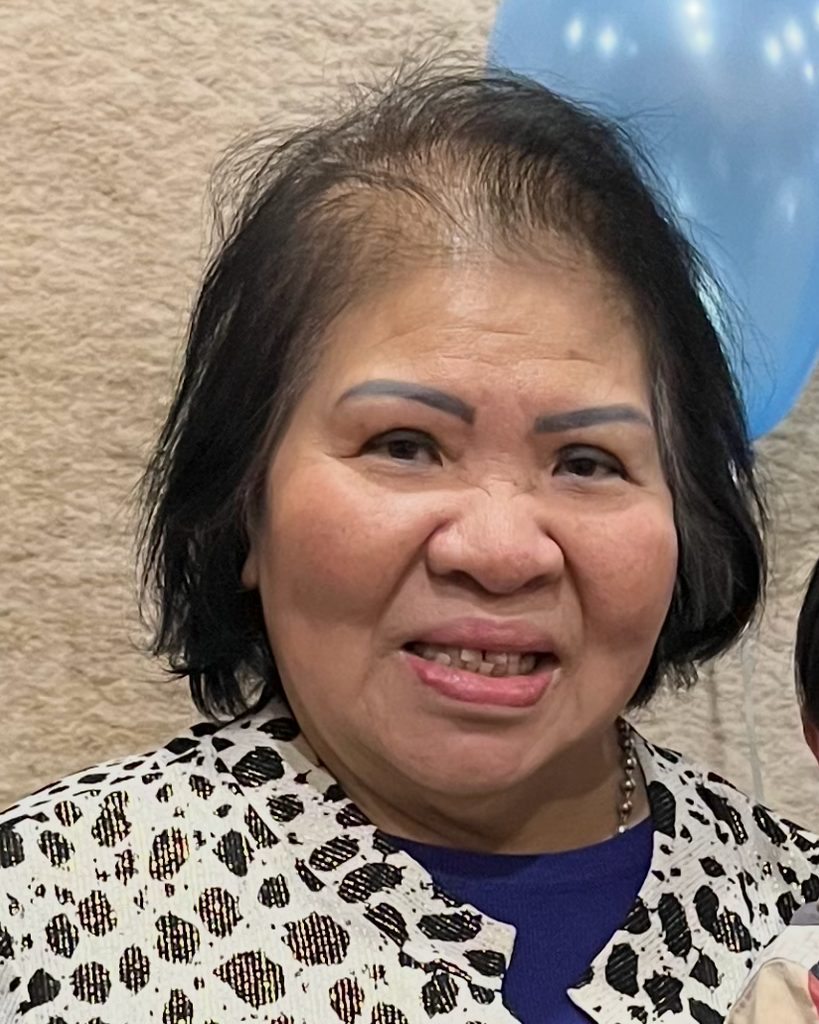 Maria Ngoan Thi Nguyen Profile Photo