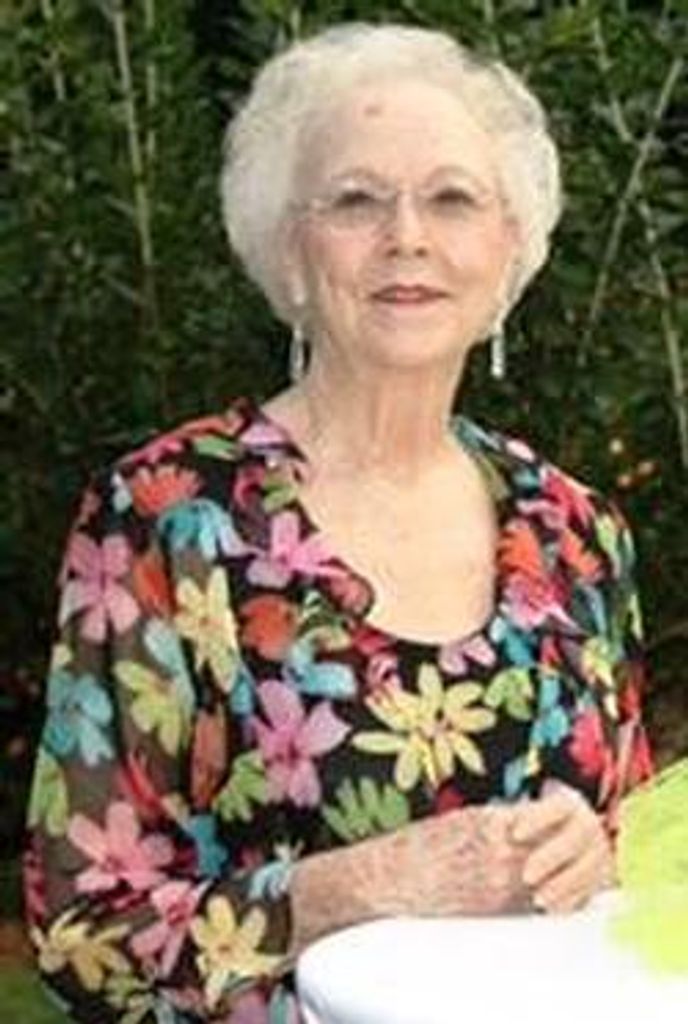 Maxine Pickett Profile Photo