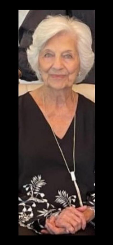Florence M. Gill Profile Photo