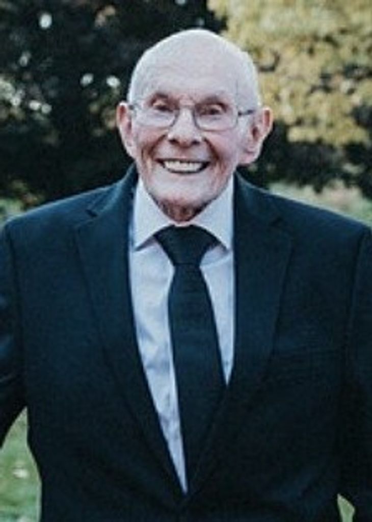 Richard E. Cochran Profile Photo