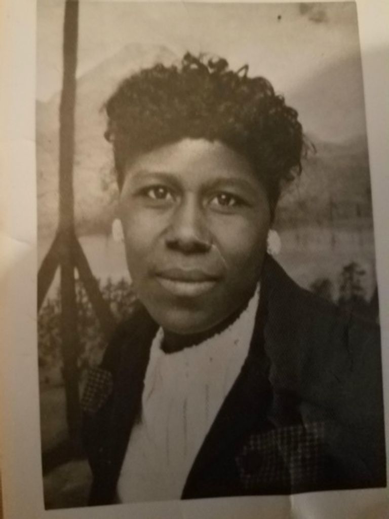 Joe Mandy Jordan - Jefferson