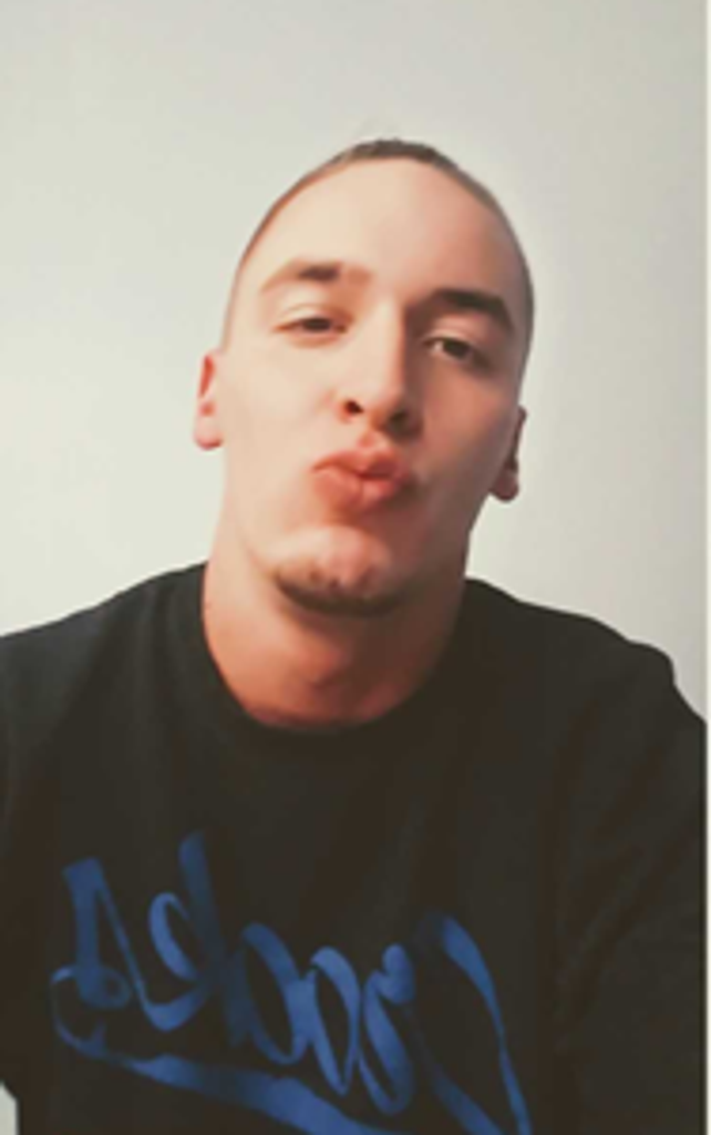 Justin M. Kogler