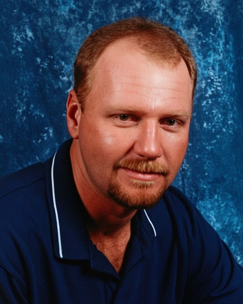 Charles DeWayette Gardner Profile Photo