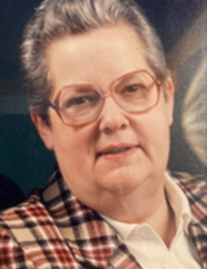 Nancy Jean (Black) Phillips Profile Photo
