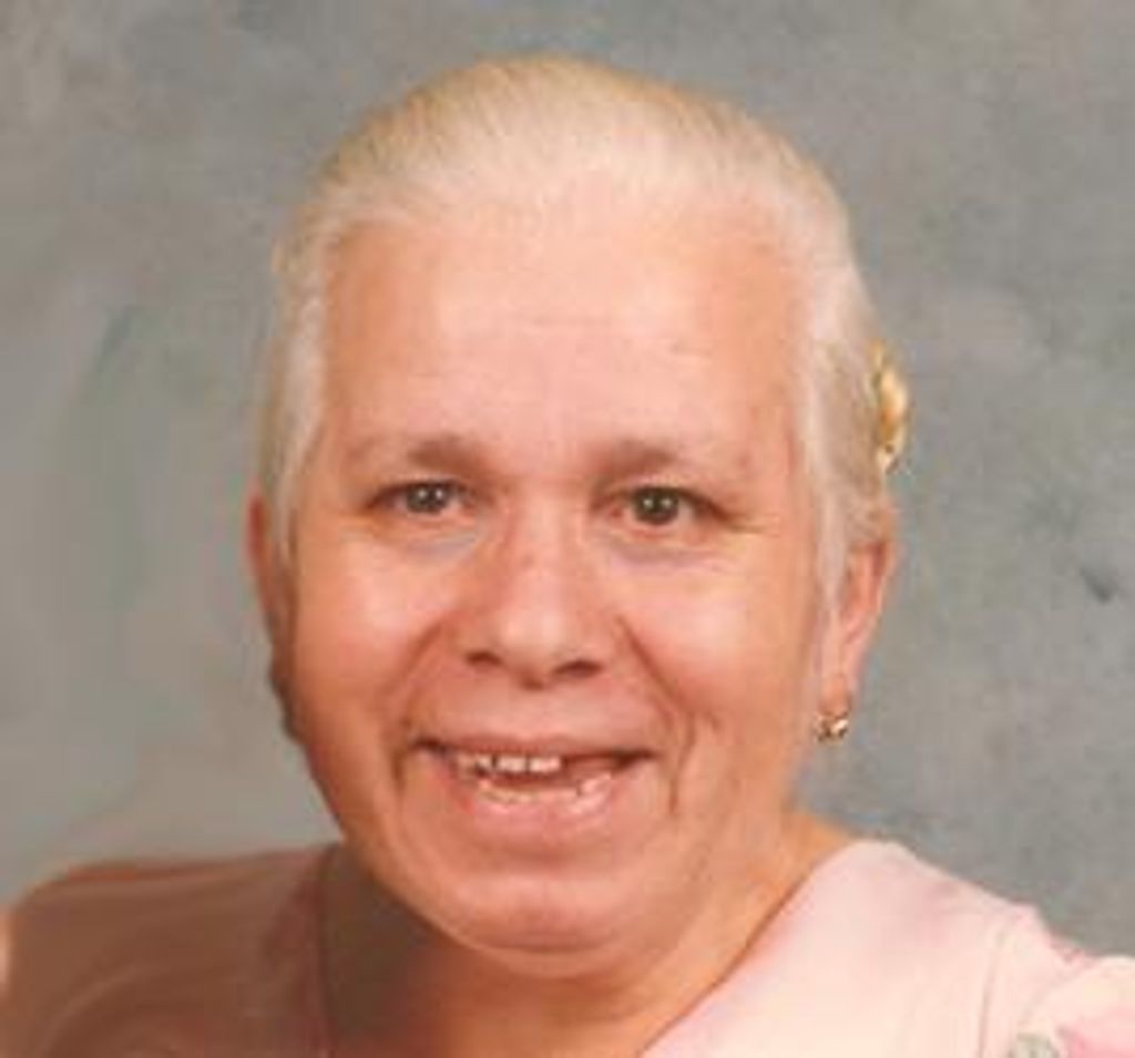 Irene Sousa