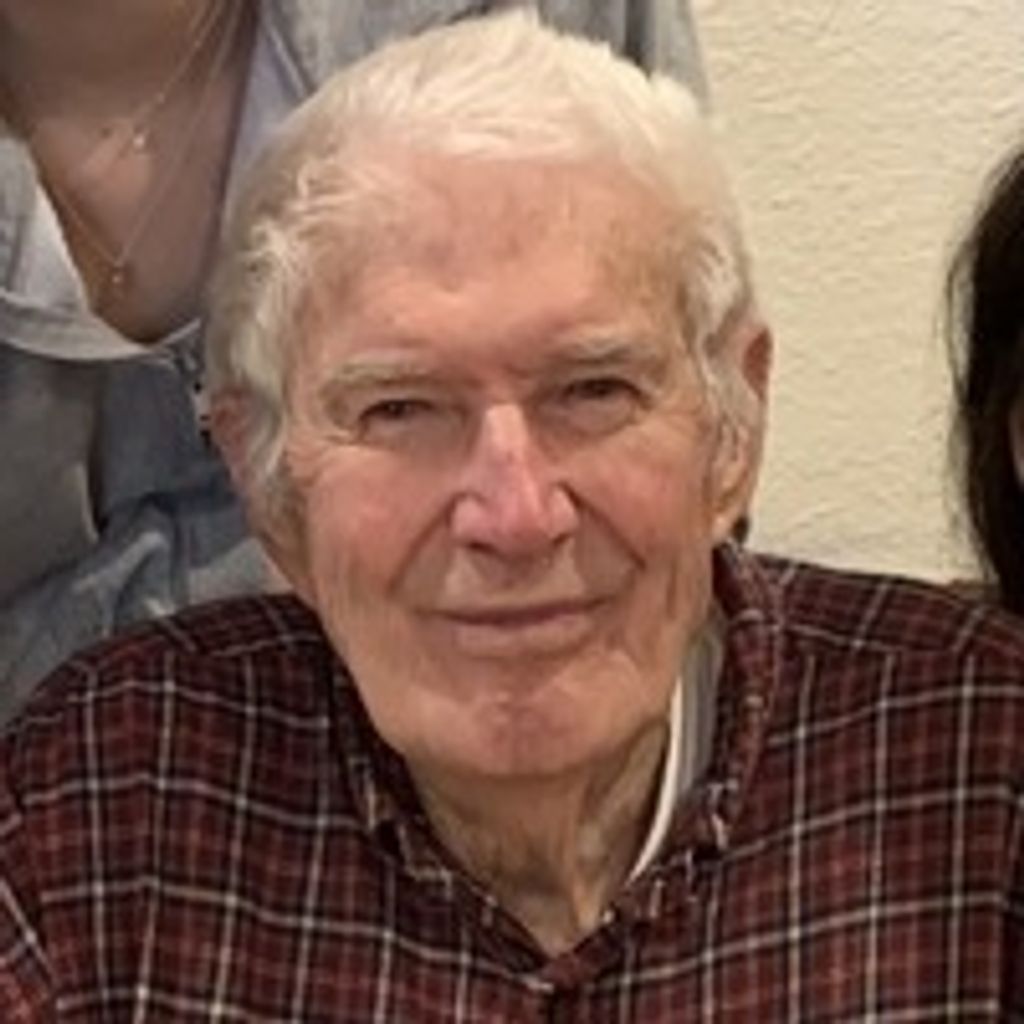 Billie Hendricks