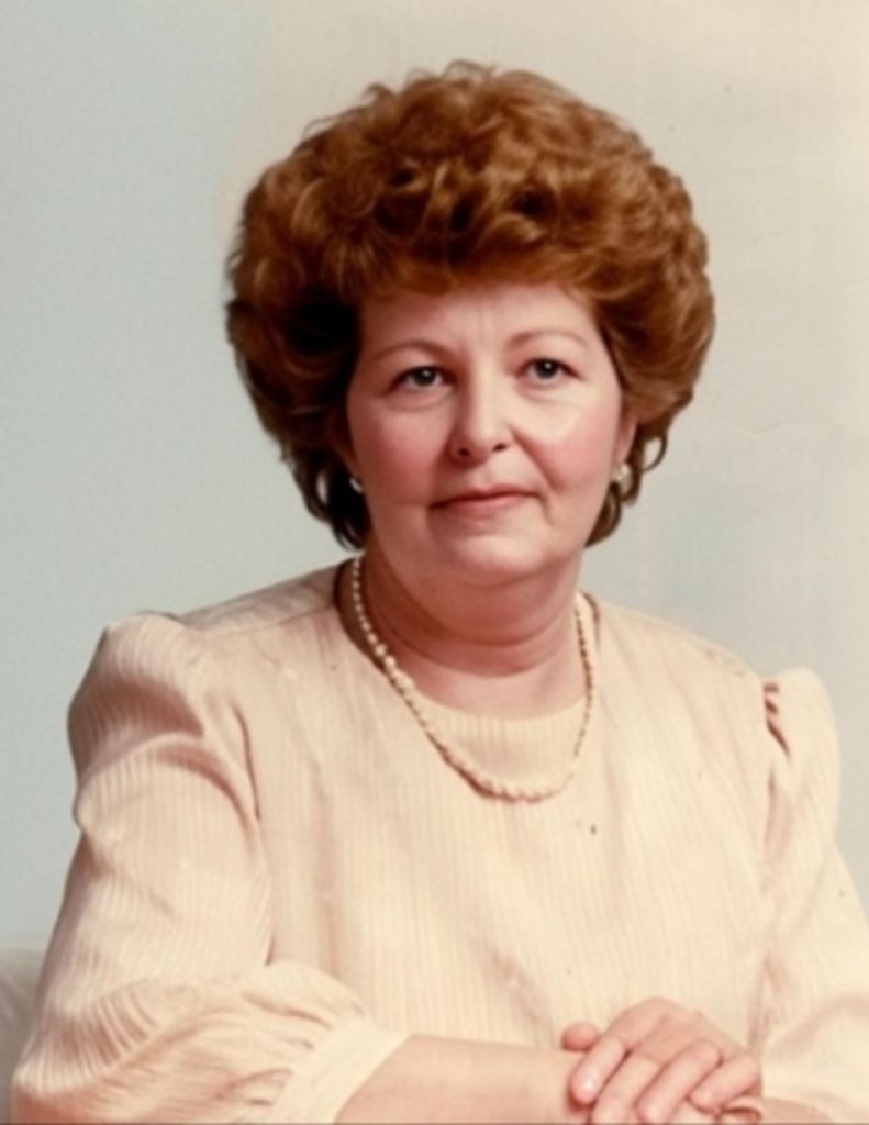 Jo Ann Feaster Profile Photo