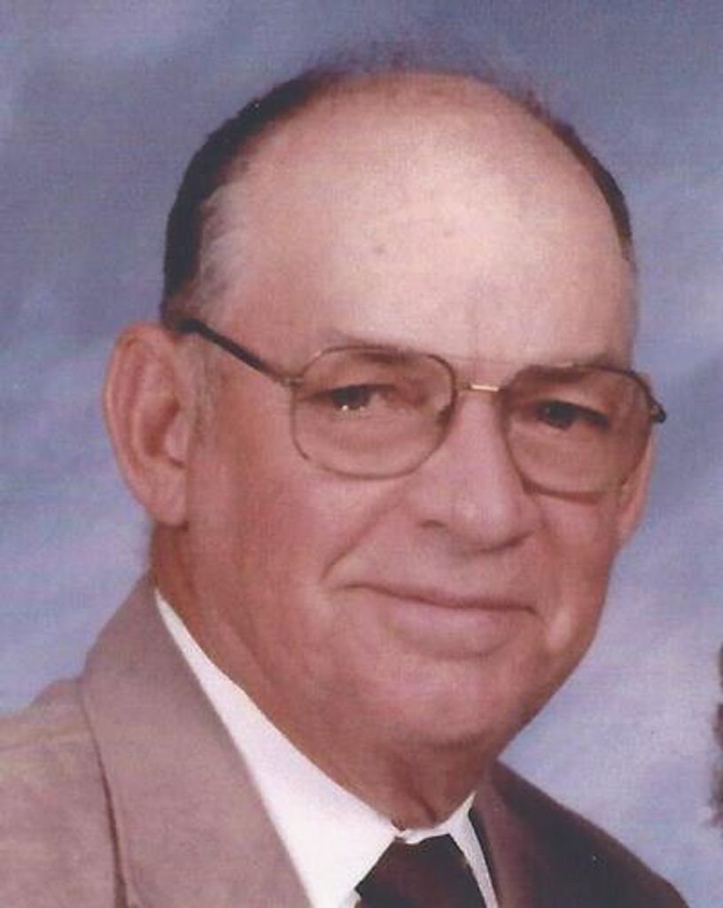 Leroy S. Friedrichsen