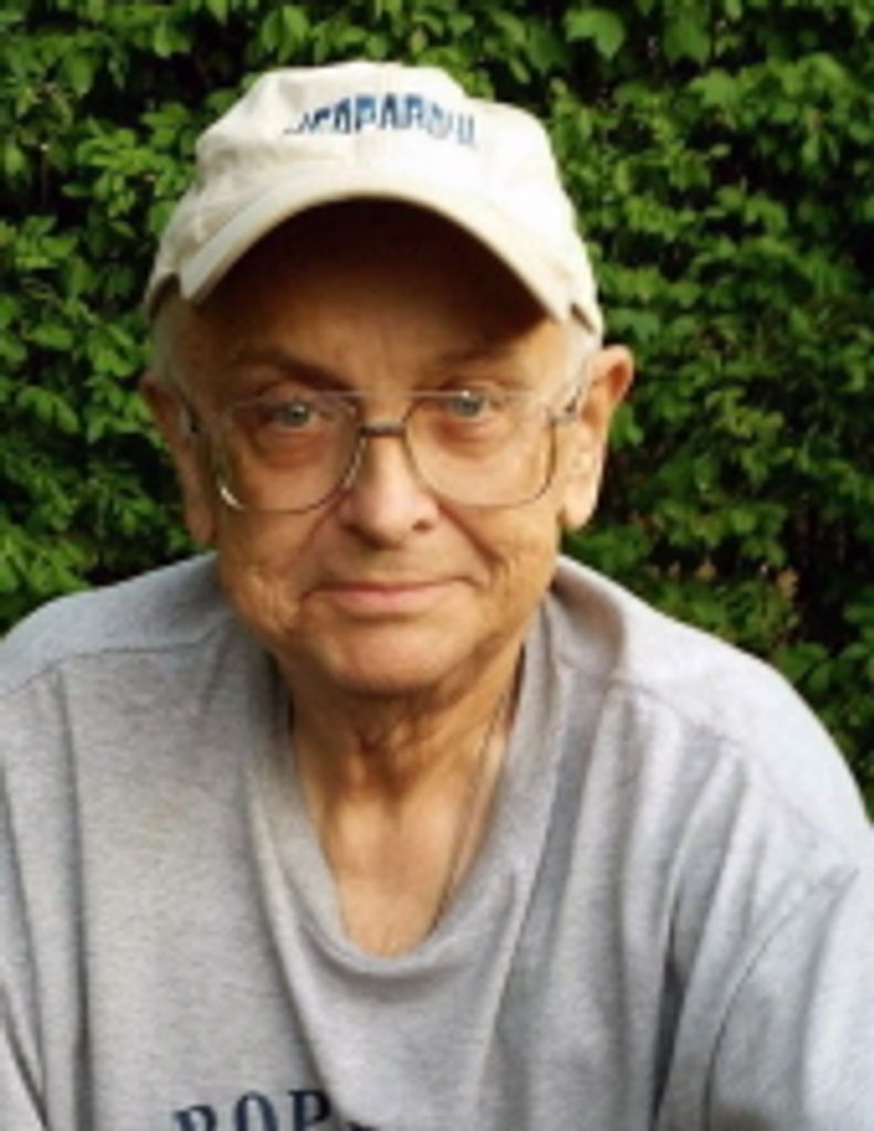 Anthony J. Vershousky