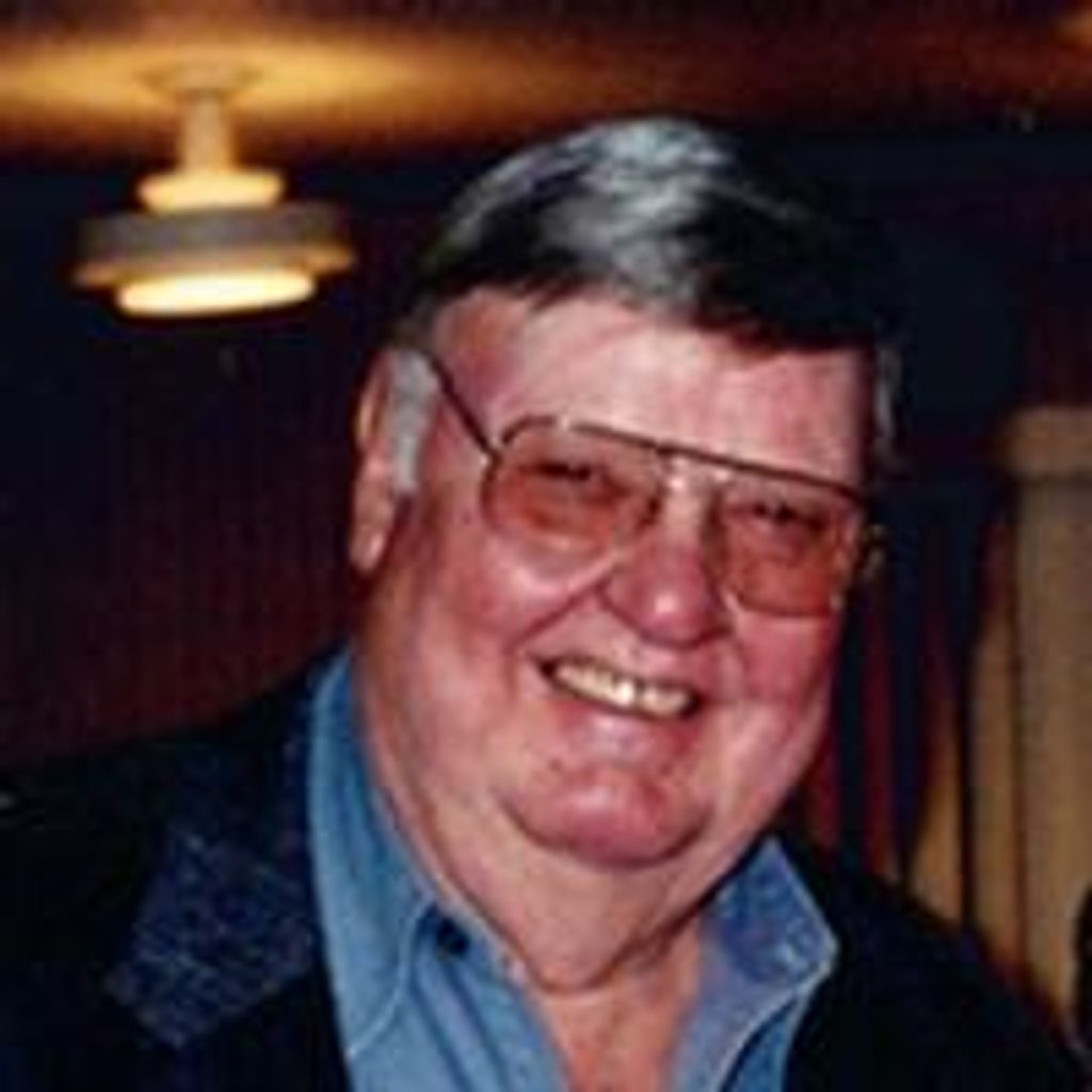 Harold Conway Cook