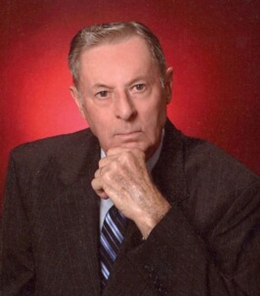 Mack Cabe Profile Photo