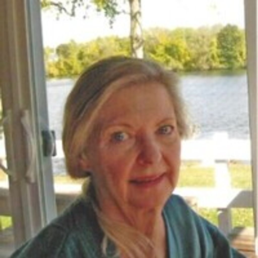 Joyce B. Sibson