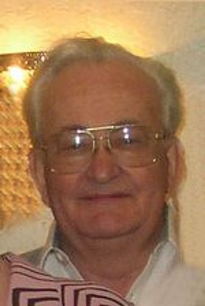 Joseph L. Kriston, Sr.