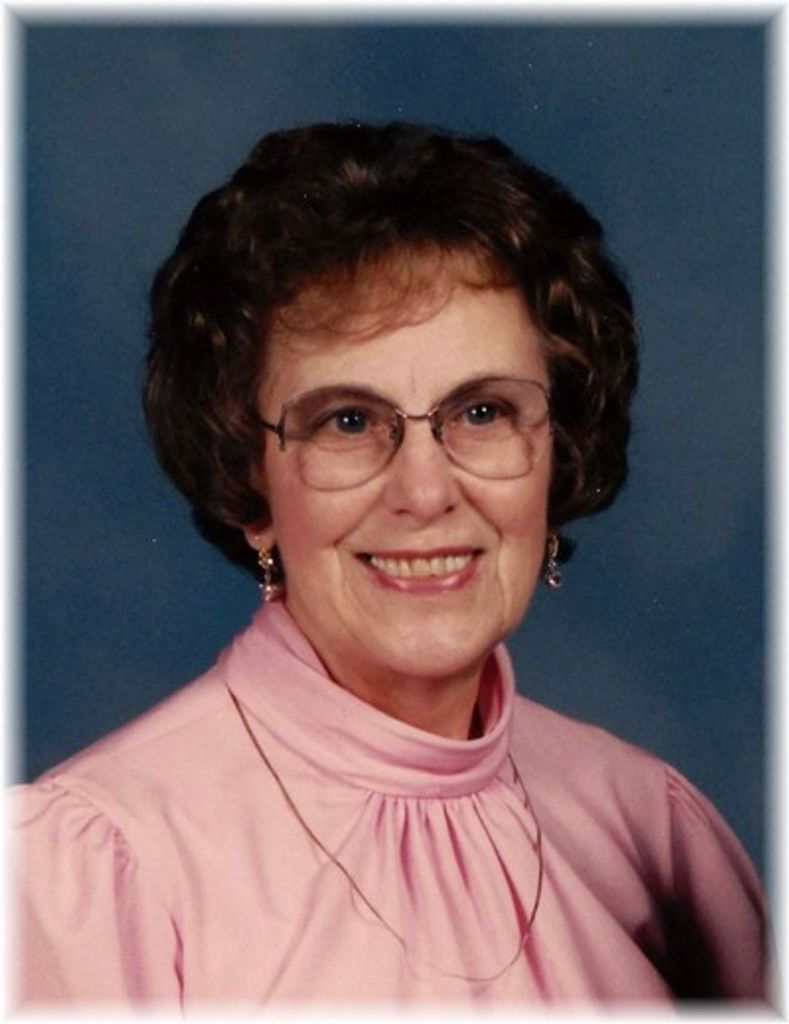 Madeline Laura Verschoore