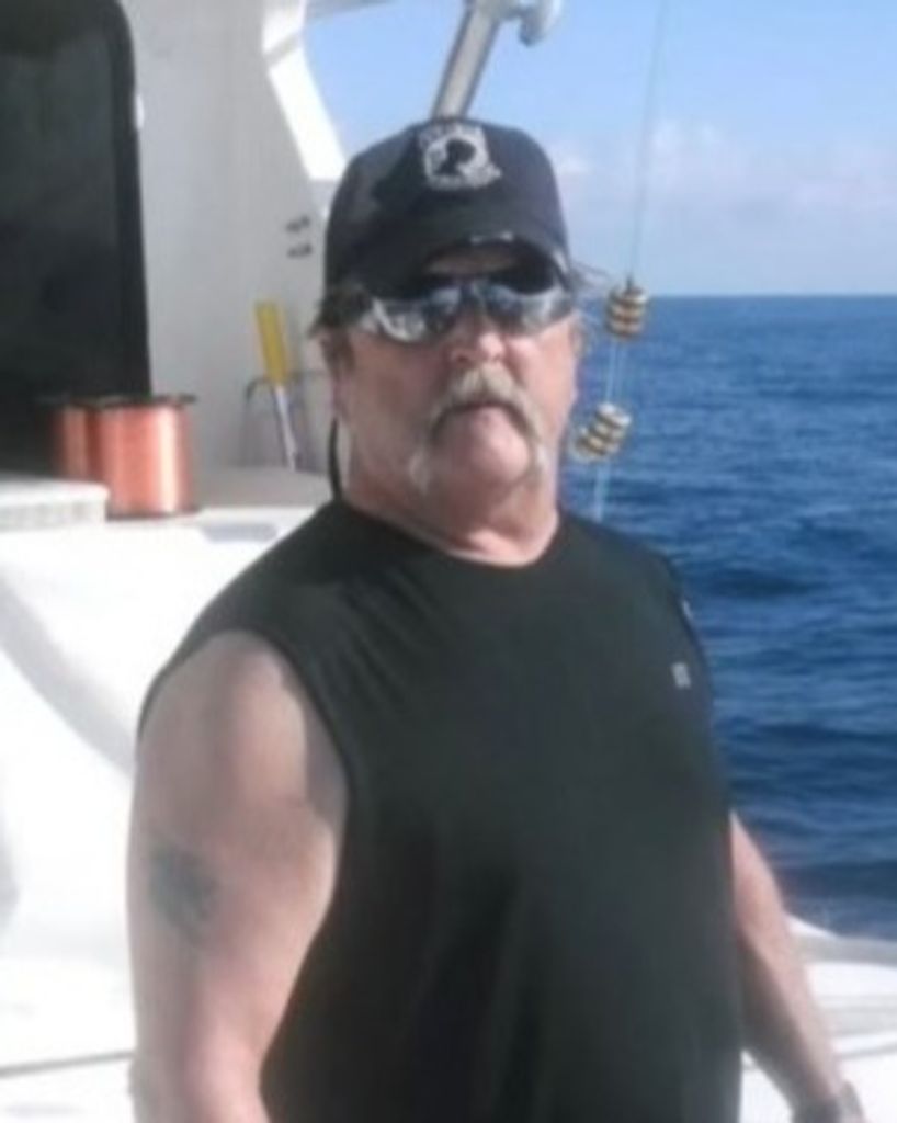 James Donald “Jim” Blankenship