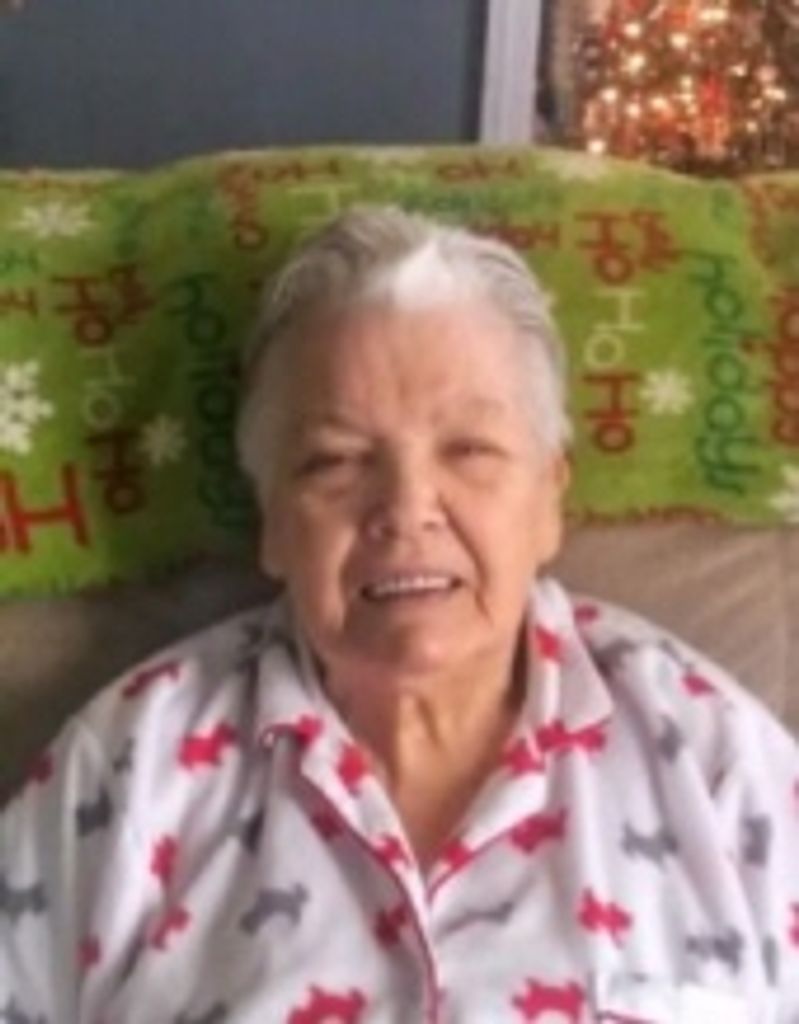 Van Eva Couch