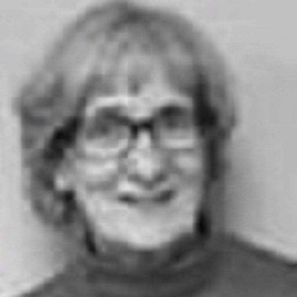 Peggy Peterson