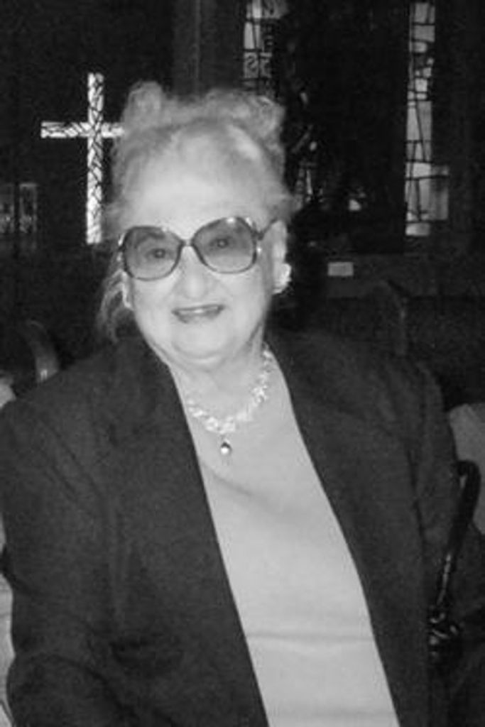 Dorothy Marino