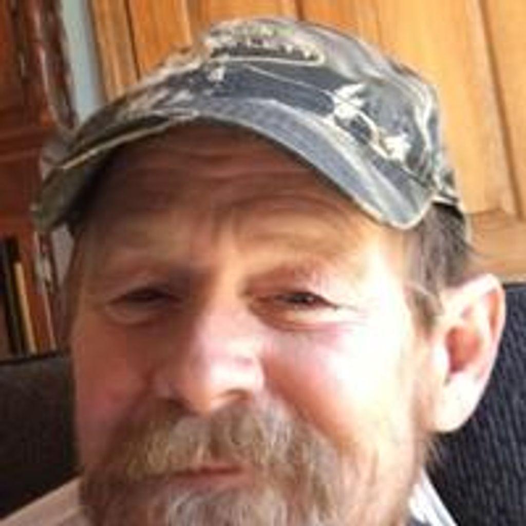 Joseph Martin Shackford