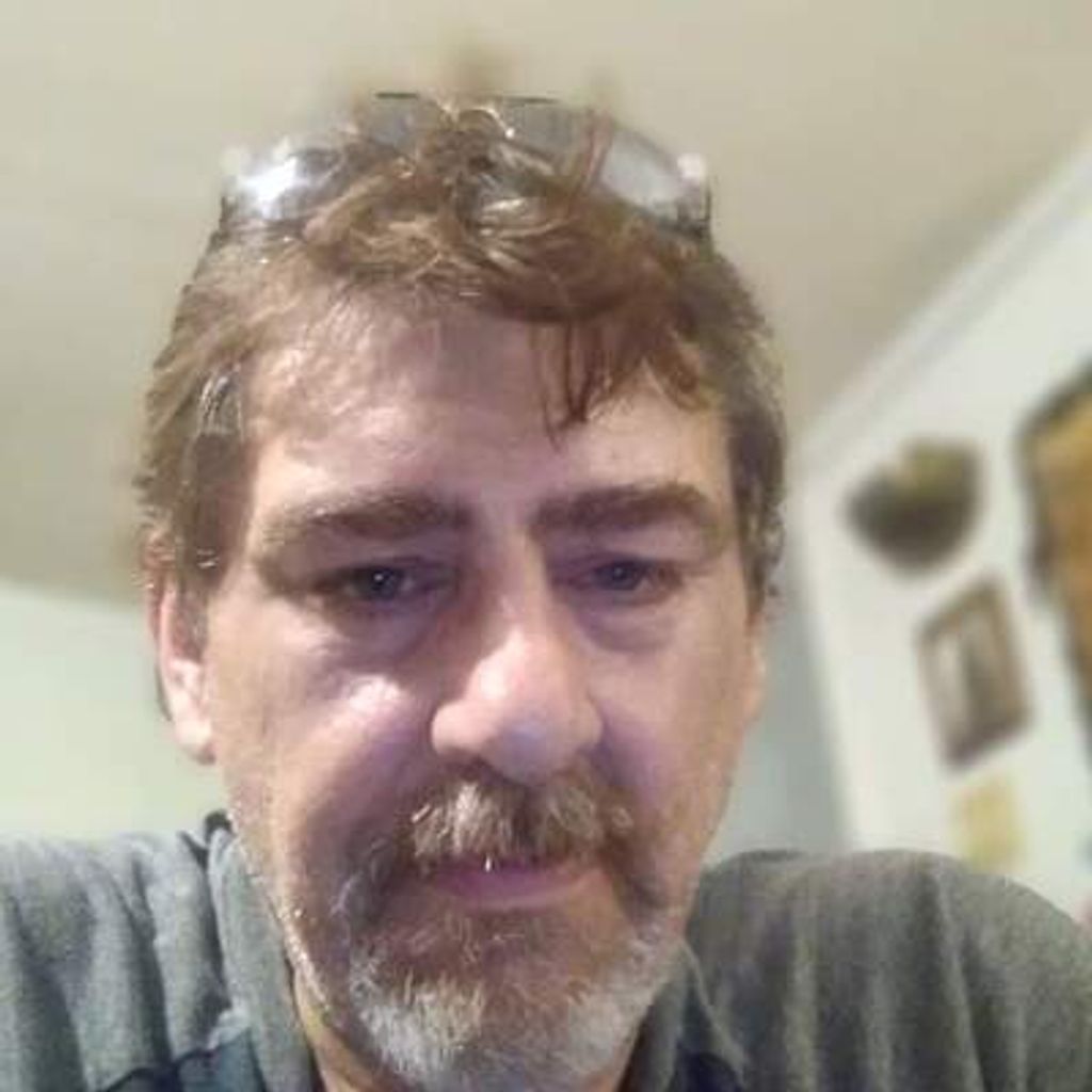 Scott Allen Groshong Profile Photo