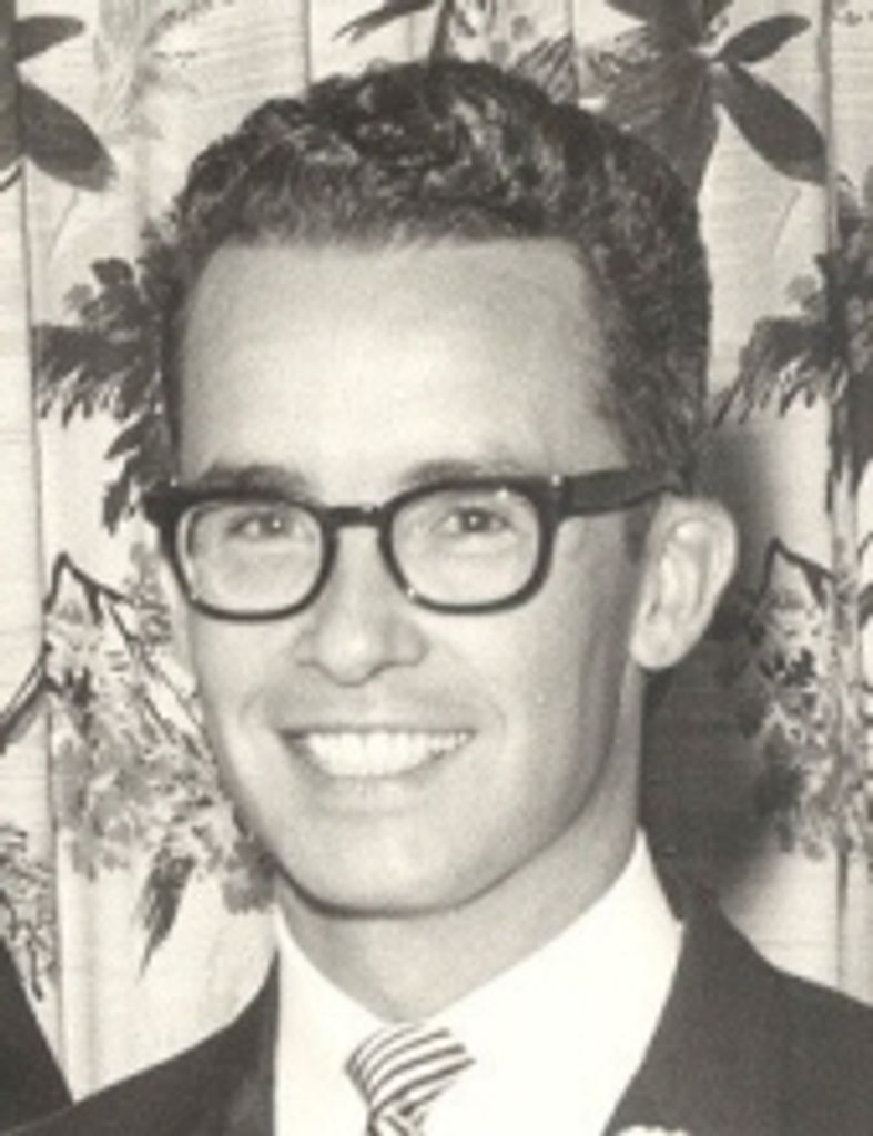 Leon George Peters