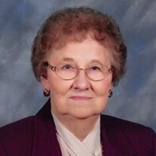 Frances M. Johansen Profile Photo
