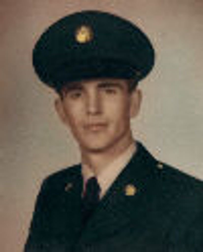 John D. Byrne Profile Photo