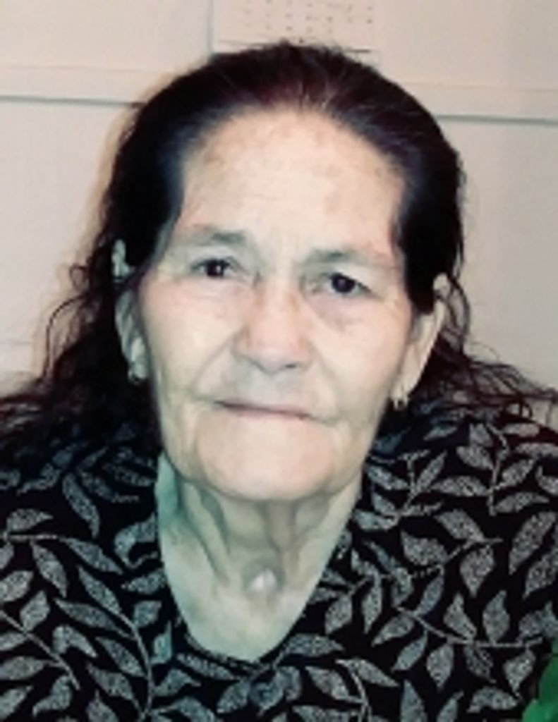 Virginia Vazquez-Angulo