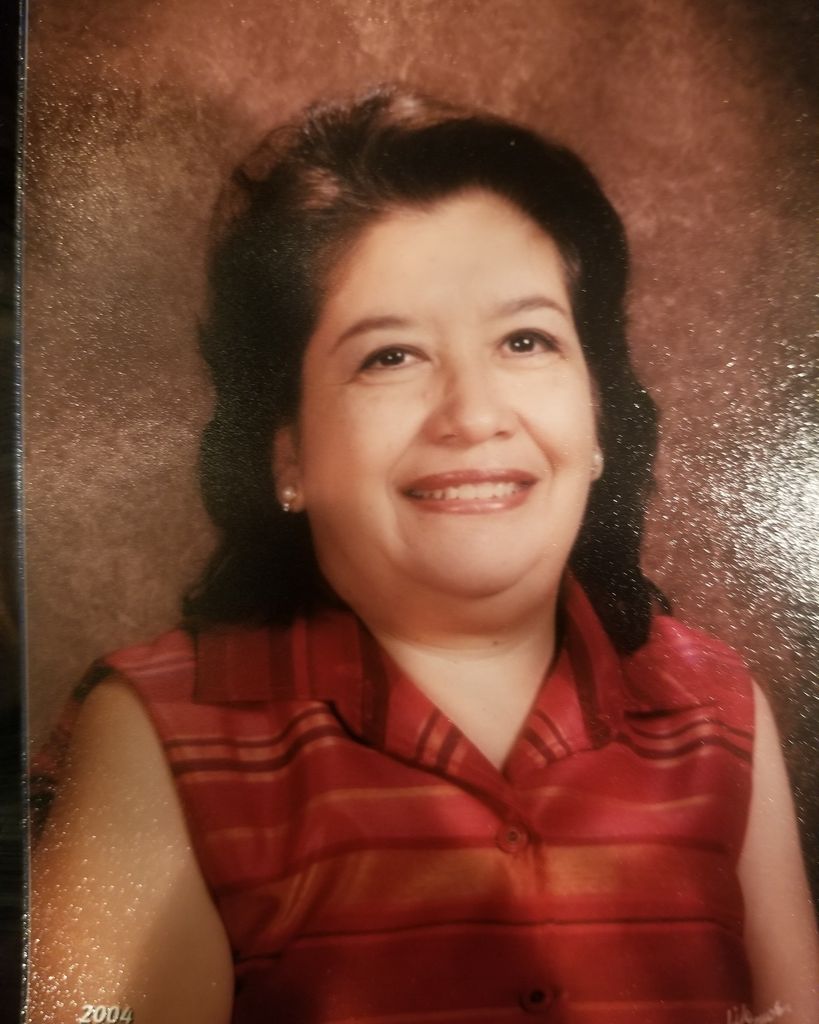 Elida L. Hernandez Profile Photo