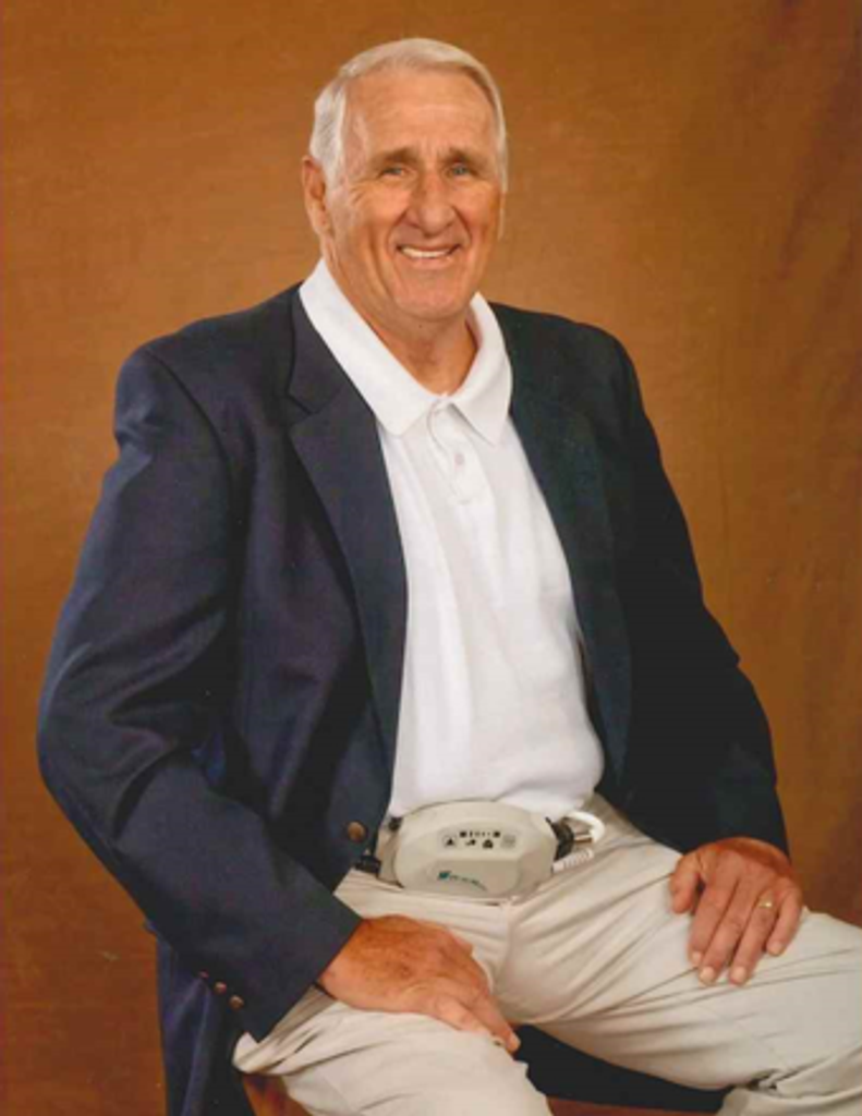 Richard Earl Esslinger, Sr.