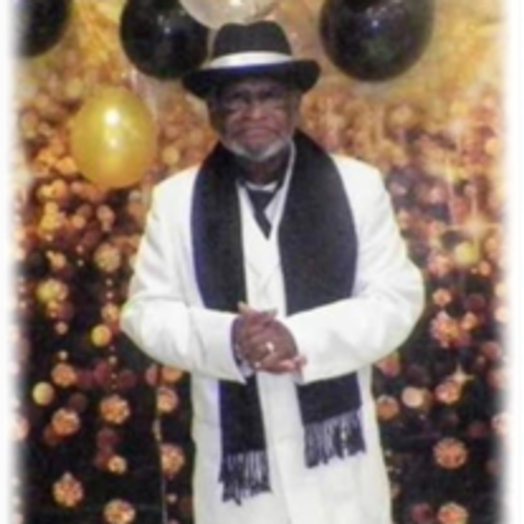 Uncle Lou Ross
