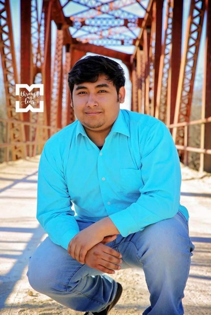 Eric Arthur Jason Martinez Profile Photo